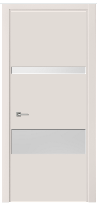 Межкомнатная дверь Vetro 12