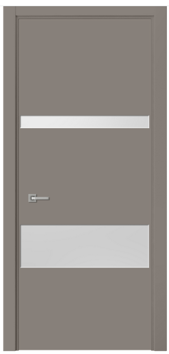 Межкомнатная дверь Vetro 12
