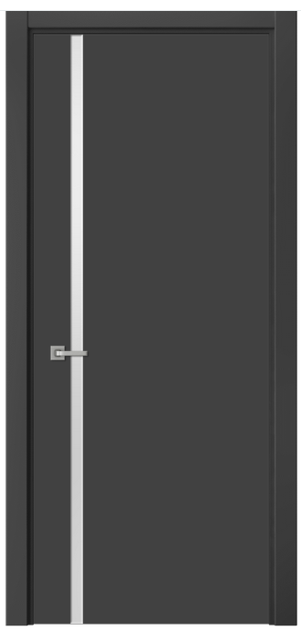 Межкомнатная дверь Vetro 13
