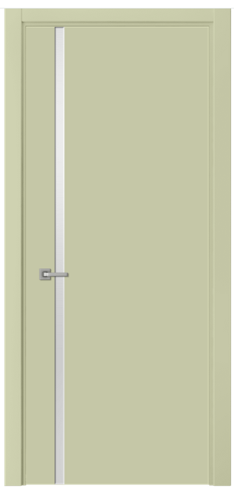 Межкомнатная дверь Vetro 13