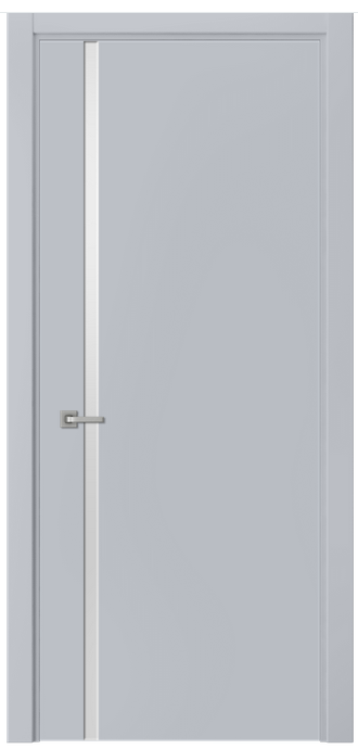 Межкомнатная дверь Vetro 13