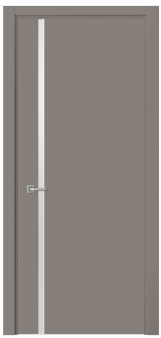 Межкомнатная дверь Vetro 13