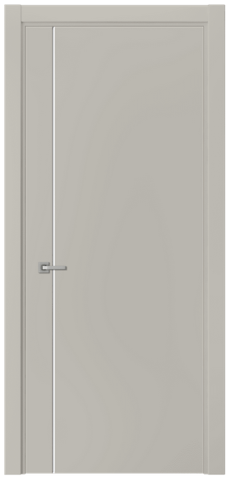 Межкомнатная дверь Vetro 17