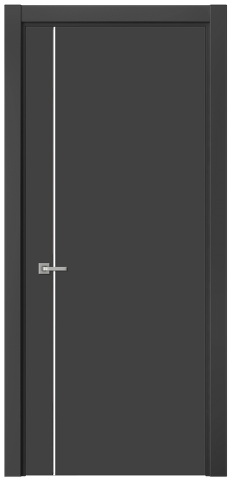 Межкомнатная дверь Vetro 17