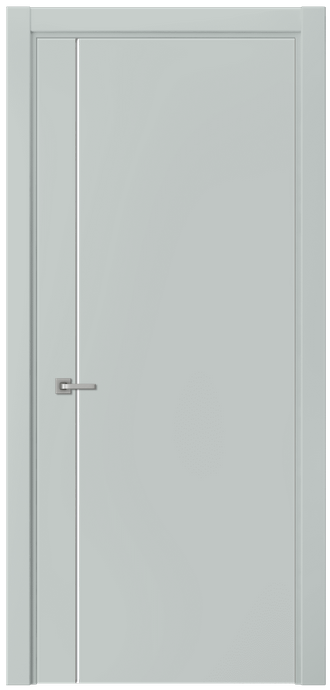 Межкомнатная дверь Vetro 17