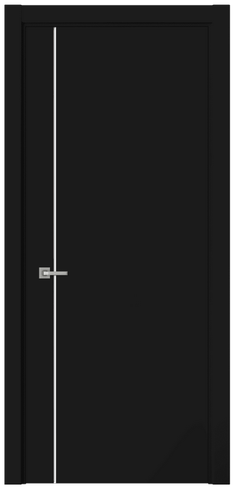 Межкомнатная дверь Vetro 17