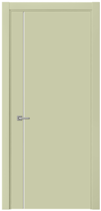 Межкомнатная дверь Vetro 17