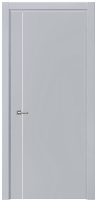 Межкомнатная дверь Vetro 17