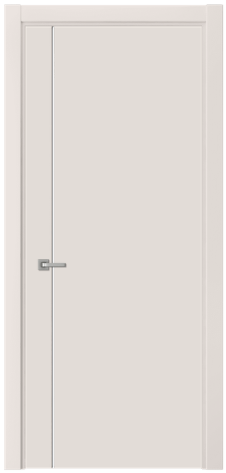 Межкомнатная дверь Vetro 17