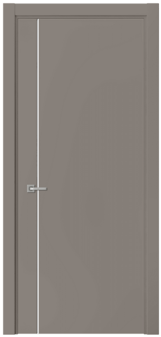 Межкомнатная дверь Vetro 17