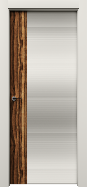 Межкомнатные дверь DP011