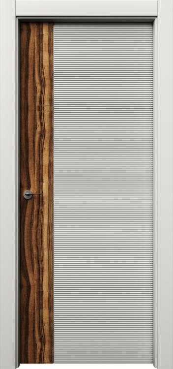 Межкомнатные дверь DP011