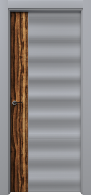 Межкомнатные дверь DP011