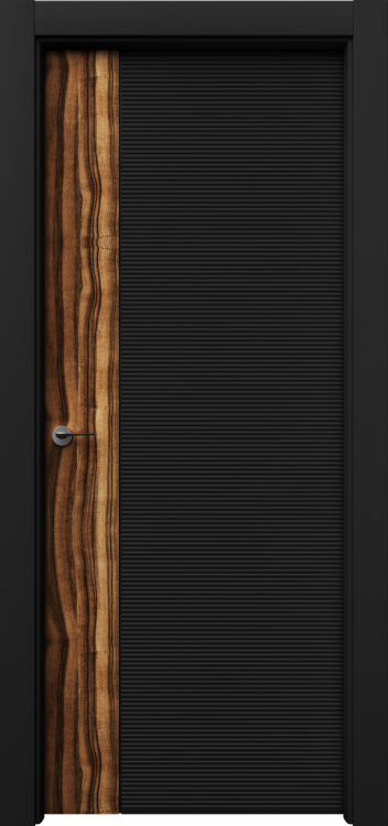 Межкомнатные дверь DP011
