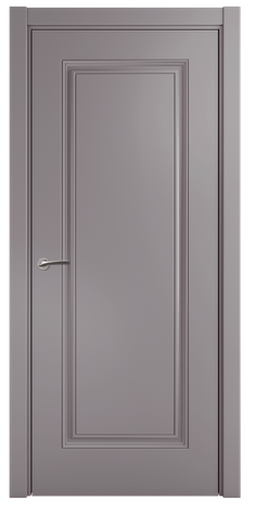 Межкомнатная дверь Turin 1