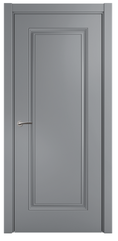 Межкомнатная дверь Turin 1