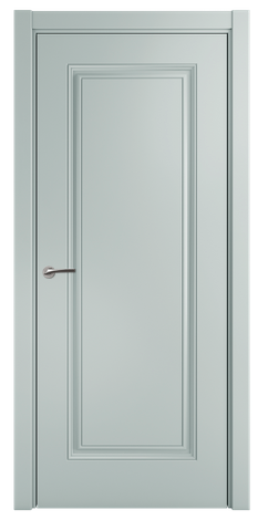 Межкомнатная дверь Turin 1