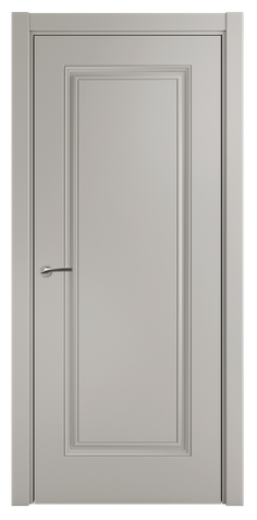 Межкомнатная дверь Turin 1
