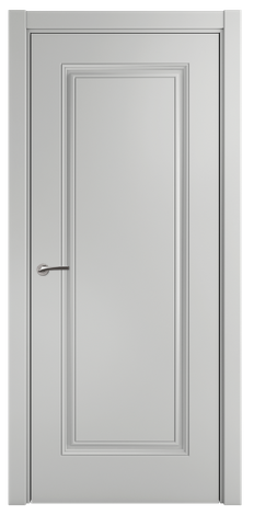 Межкомнатная дверь Turin 1