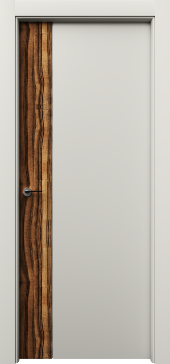 Межкомнатные дверь DP012