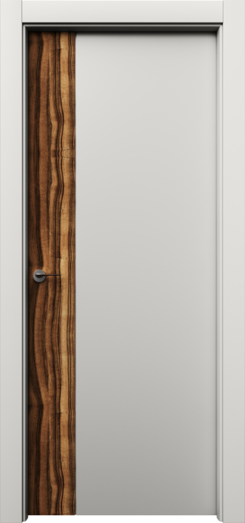 Межкомнатные дверь DP012