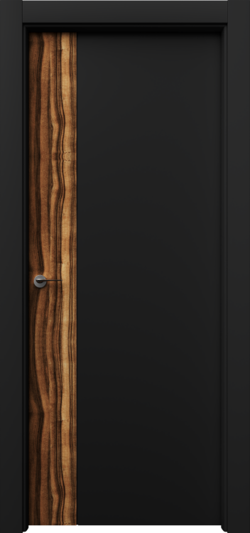 Межкомнатные дверь DP012
