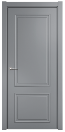 Межкомнатная дверь Stripe 2