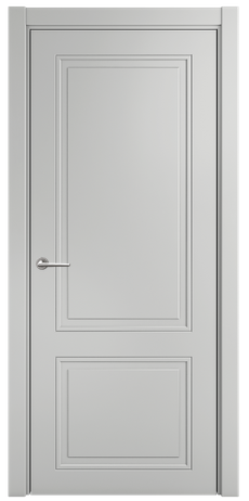 Межкомнатная дверь Stripe 2