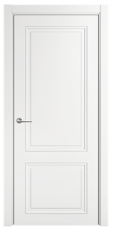 Межкомнатная дверь Stripe 2