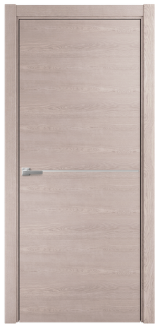 Межкомнатная дверь Porte 02 Шпон