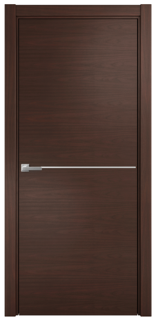 Межкомнатная дверь Porte 02 Шпон