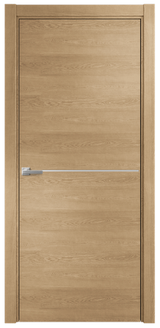 Межкомнатная дверь Porte 02 Шпон