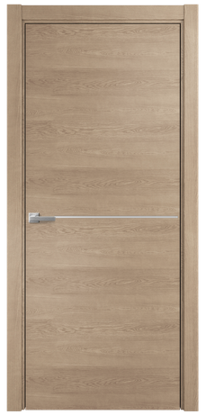 Межкомнатная дверь Porte 02 Шпон