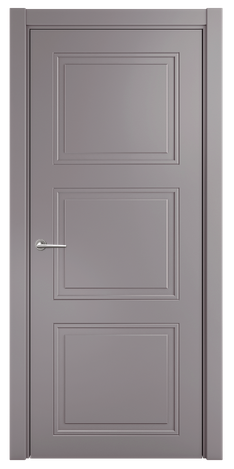 Межкомнатная дверь Stripe 3