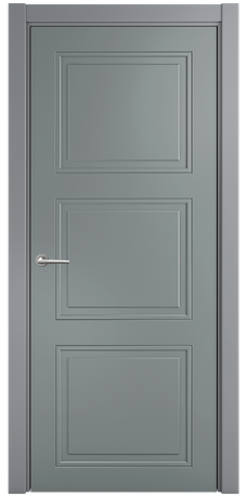 Межкомнатная дверь Stripe 3