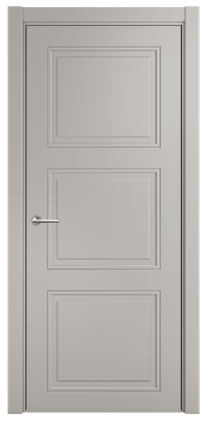 Межкомнатная дверь Stripe 3