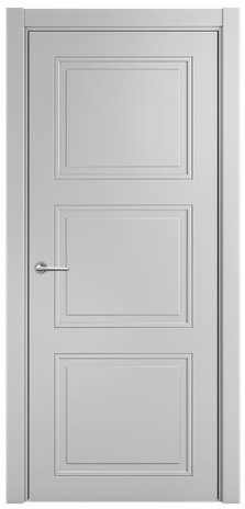 Межкомнатная дверь Stripe 3