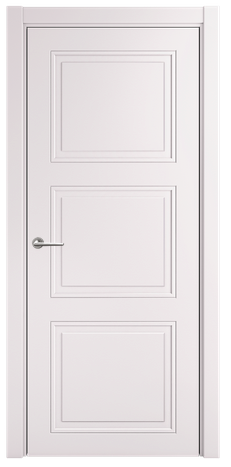 Межкомнатная дверь Stripe 3