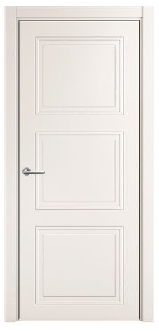 Межкомнатная дверь Stripe 3