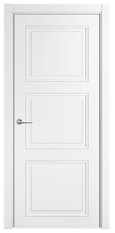 Межкомнатная дверь Stripe 3