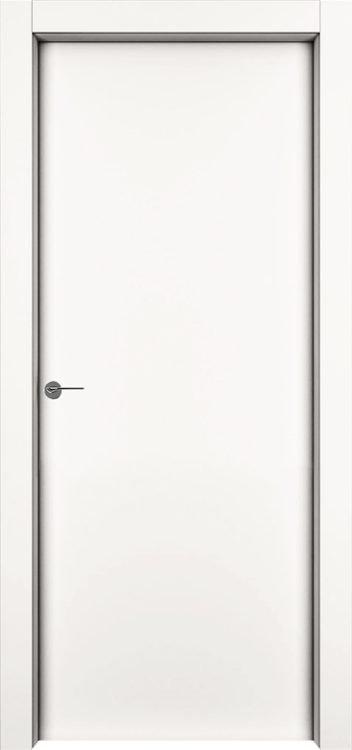 Межкомнатные дверь DP121