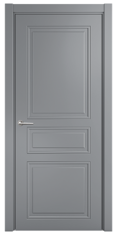 Межкомнатная дверь Stripe 4