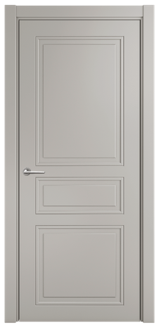 Межкомнатная дверь Stripe 4
