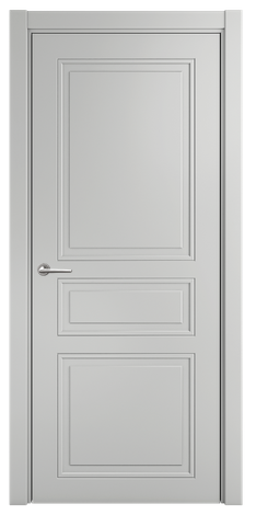 Межкомнатная дверь Stripe 4