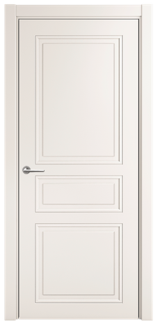 Межкомнатная дверь Stripe 4