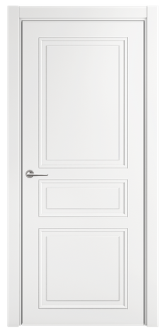 Межкомнатная дверь Stripe 4