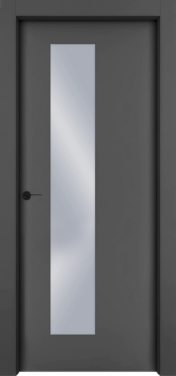 Межкомнатные дверь DP122