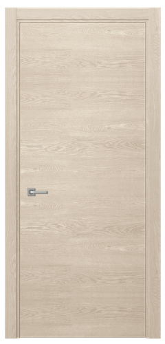 Межкомнатная дверь Porte 01 Шпон