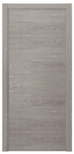 Межкомнатная дверь Porte 01 Шпон