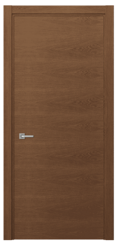 Межкомнатная дверь Porte 01 Шпон